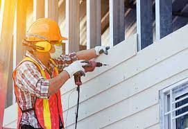 Best Wood Siding Installation  in Upper Sandusky, OH